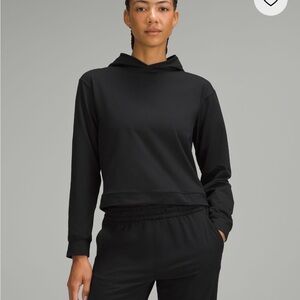 Lululemon soft stream hoodie